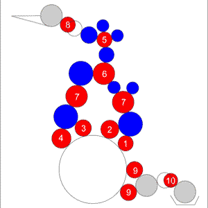 Планета П 26