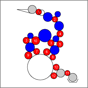 Пол 54